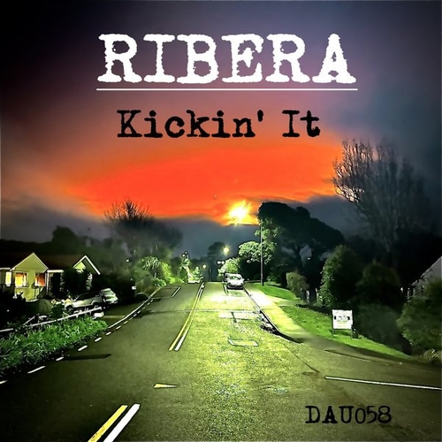 Ribera - Kickin' It [DAU058]